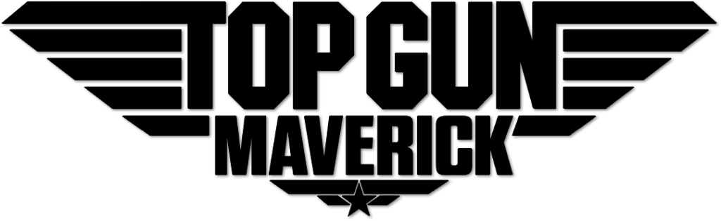 A Deep Dive Into The Top Gun Maverick Logo